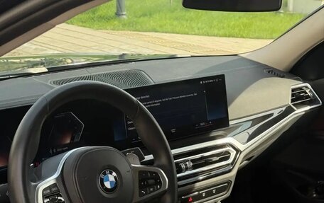 BMW 3 серия, 2023 год, 4 290 000 рублей, 13 фотография