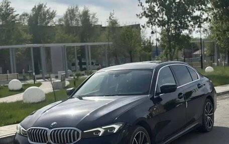 BMW 3 серия, 2023 год, 4 290 000 рублей, 9 фотография