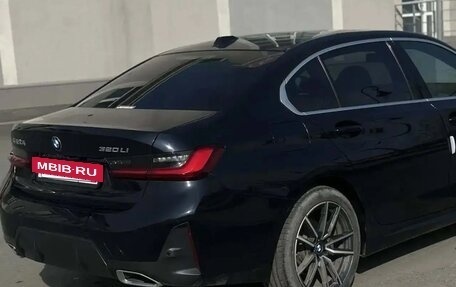 BMW 3 серия, 2023 год, 4 290 000 рублей, 7 фотография