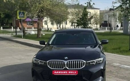 BMW 3 серия, 2023 год, 4 290 000 рублей, 5 фотография