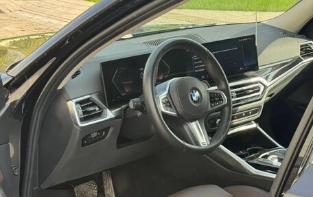 BMW 3 серия, 2023 год, 4 290 000 рублей, 12 фотография