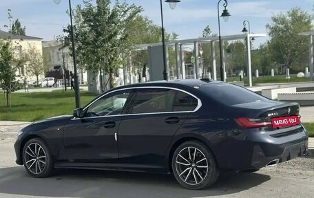 BMW 3 серия, 2023 год, 4 290 000 рублей, 10 фотография