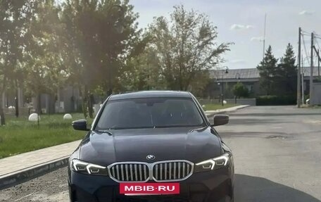 BMW 3 серия, 2023 год, 4 290 000 рублей, 11 фотография