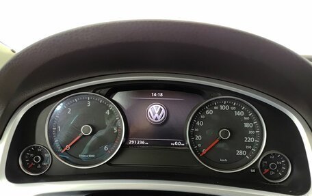 Volkswagen Touareg III, 2010 год, 1 950 000 рублей, 16 фотография