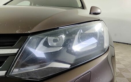 Volkswagen Touareg III, 2010 год, 1 950 000 рублей, 21 фотография