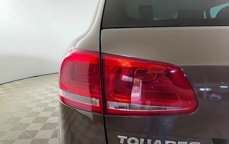 Volkswagen Touareg III, 2010 год, 1 950 000 рублей, 11 фотография