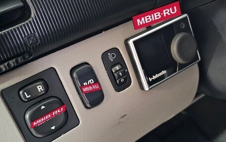 Mitsubishi L200 IV рестайлинг, 2008 год, 1 650 000 рублей, 18 фотография
