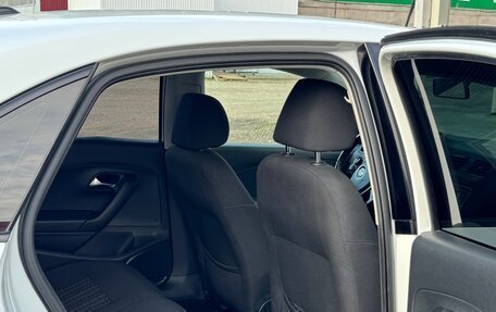 Volkswagen Polo VI (EU Market), 2017 год, 1 280 000 рублей, 14 фотография