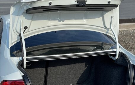 Volkswagen Polo VI (EU Market), 2017 год, 1 280 000 рублей, 15 фотография