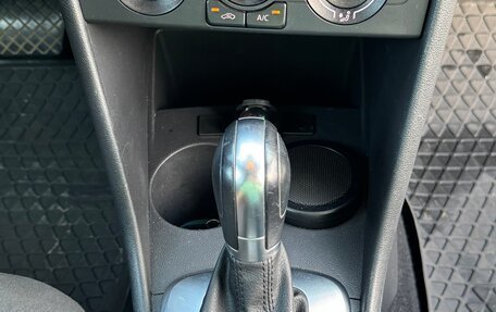 Volkswagen Polo VI (EU Market), 2017 год, 1 280 000 рублей, 11 фотография