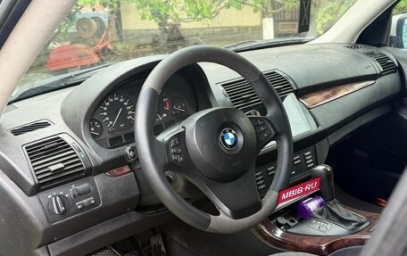 BMW X5, 2005 год, 1 300 000 рублей, 2 фотография