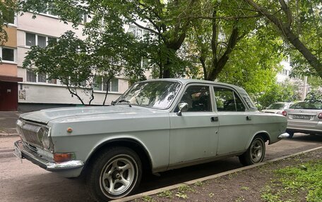 ГАЗ 24 «Волга», 1990 год, 180 000 рублей, 3 фотография
