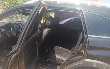 Chevrolet Captiva I, 2009 год, 450 000 рублей, 7 фотография