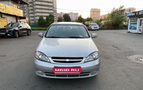 Chevrolet Lacetti, 2004 год, 189 000 рублей, 2 фотография
