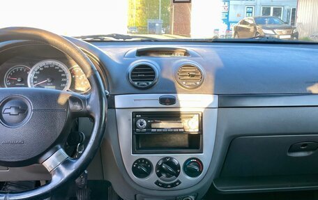 Chevrolet Lacetti, 2004 год, 189 000 рублей, 9 фотография