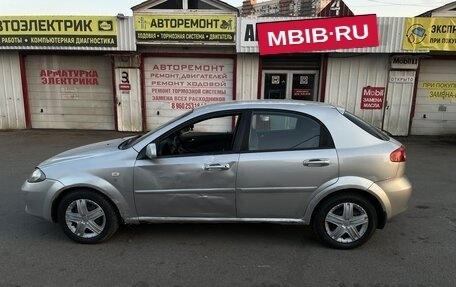 Chevrolet Lacetti, 2004 год, 189 000 рублей, 4 фотография