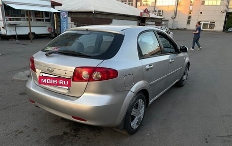 Chevrolet Lacetti, 2004 год, 189 000 рублей, 7 фотография