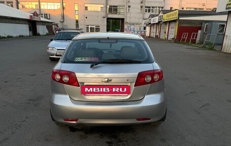 Chevrolet Lacetti, 2004 год, 189 000 рублей, 6 фотография