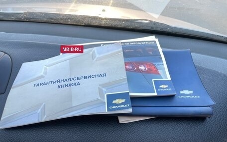 Chevrolet Lacetti, 2004 год, 189 000 рублей, 17 фотография