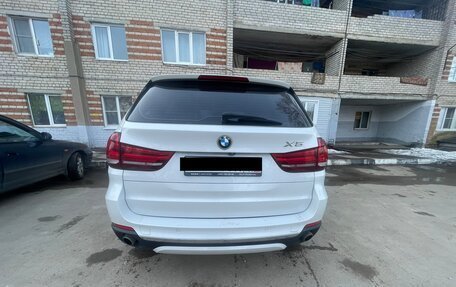 BMW X5, 2014 год, 2 600 000 рублей, 3 фотография