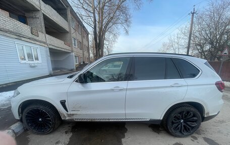 BMW X5, 2014 год, 2 600 000 рублей, 2 фотография