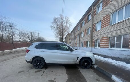 BMW X5, 2014 год, 2 600 000 рублей, 4 фотография