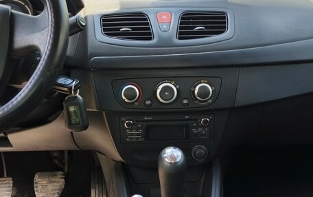 Renault Fluence I, 2013 год, 610 000 рублей, 6 фотография