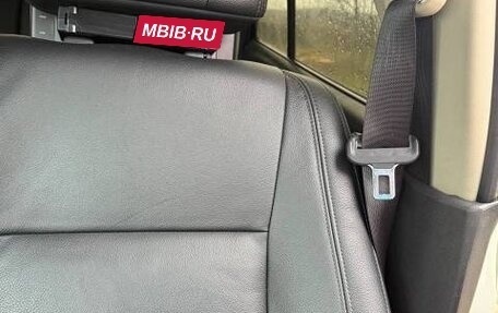 Mitsubishi Pajero IV, 2019 год, 4 099 000 рублей, 13 фотография