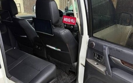 Mitsubishi Pajero IV, 2019 год, 4 099 000 рублей, 20 фотография