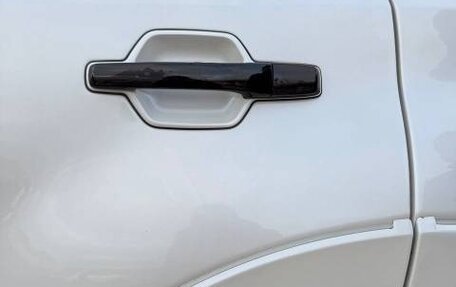 Mitsubishi Pajero IV, 2019 год, 4 099 000 рублей, 24 фотография