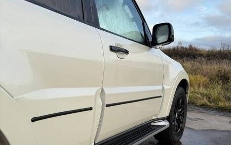 Mitsubishi Pajero IV, 2019 год, 4 099 000 рублей, 27 фотография