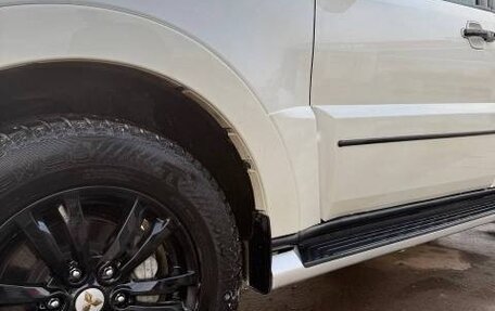 Mitsubishi Pajero IV, 2019 год, 4 099 000 рублей, 23 фотография