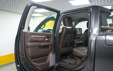 Rambler 1500, 2025 год, 10 499 000 рублей, 14 фотография
