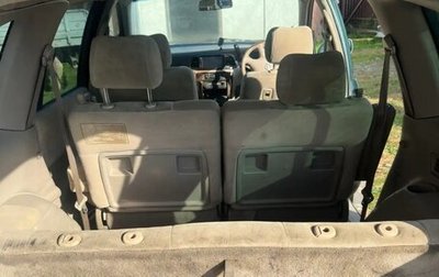Nissan Liberty, 2001 год, 270 000 рублей, 1 фотография