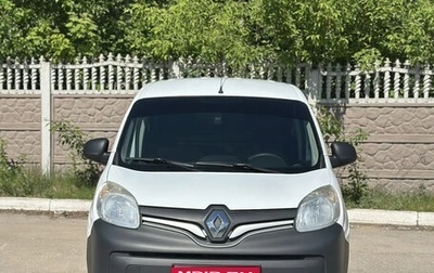 Renault Kangoo II рестайлинг, 2016 год, 1 199 000 рублей, 1 фотография