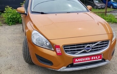 Volvo S60 III, 2011 год, 950 000 рублей, 1 фотография