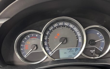 Toyota Corolla, 2013 год, 1 030 000 рублей, 1 фотография