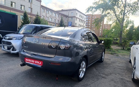 Mazda 3, 2007 год, 570 000 рублей, 1 фотография