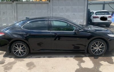 Toyota Camry, 2021 год, 3 600 000 рублей, 1 фотография