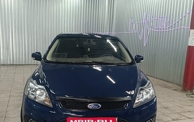 Ford Focus II рестайлинг, 2008 год, 430 000 рублей, 1 фотография