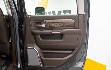 Rambler 1500, 2025 год, 10 499 000 рублей, 24 фотография