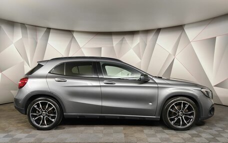 Mercedes-Benz GLA, 2019 год, 2 293 000 рублей, 6 фотография