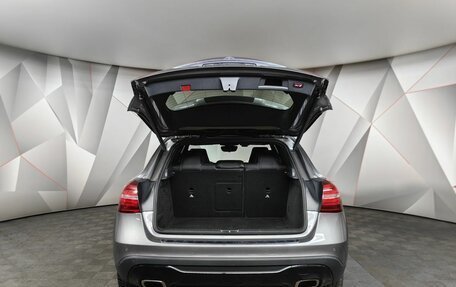 Mercedes-Benz GLA, 2019 год, 2 293 000 рублей, 12 фотография