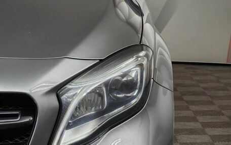 Mercedes-Benz GLA, 2019 год, 2 293 000 рублей, 10 фотография