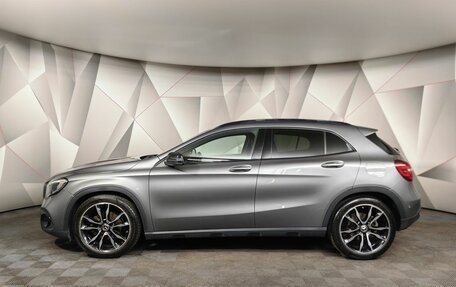 Mercedes-Benz GLA, 2019 год, 2 293 000 рублей, 5 фотография