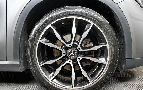 Mercedes-Benz GLA, 2019 год, 2 293 000 рублей, 9 фотография