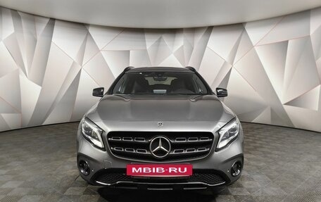 Mercedes-Benz GLA, 2019 год, 2 293 000 рублей, 7 фотография