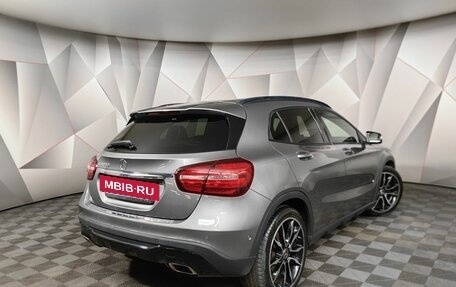 Mercedes-Benz GLA, 2019 год, 2 293 000 рублей, 2 фотография