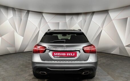 Mercedes-Benz GLA, 2019 год, 2 293 000 рублей, 8 фотография