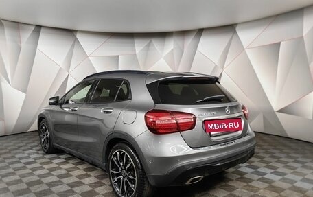Mercedes-Benz GLA, 2019 год, 2 293 000 рублей, 4 фотография